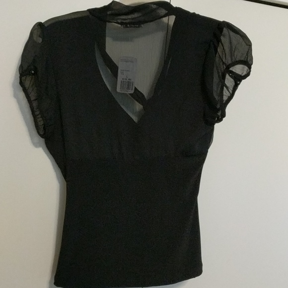 Blouse - Picture 3 of 5